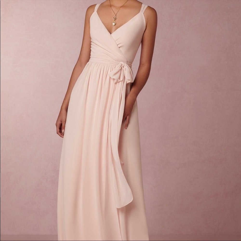 BHLDN Joanna August - Ceremony dress Size Small